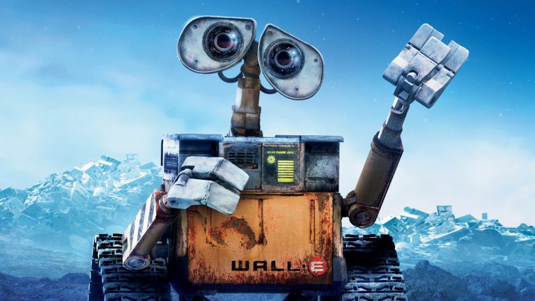 Read more about the article Wall-E: The Foundations of its Intelligence 
