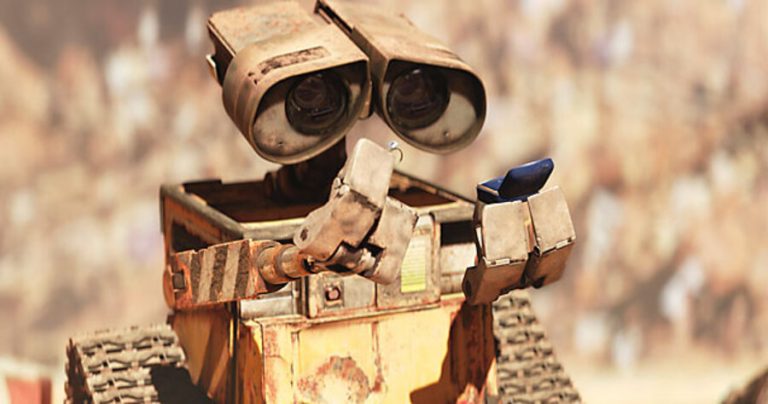 Lee más sobre el artículo Wall-E: El Compactador Terrestre de Basura